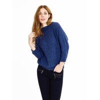 1553 Oversize Sweater